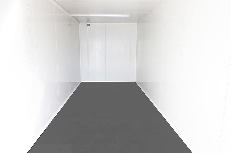 Технически контейнер