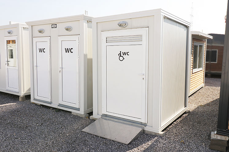 инвалиднa wc