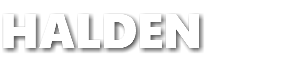 HALDEN