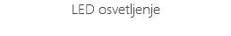 LED osvetljenje