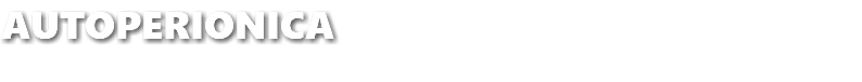 AUTOPERIONICA